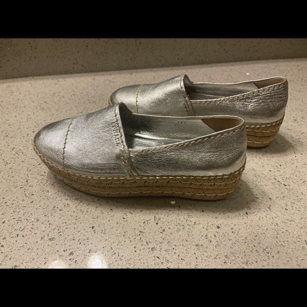 Prada Shoes